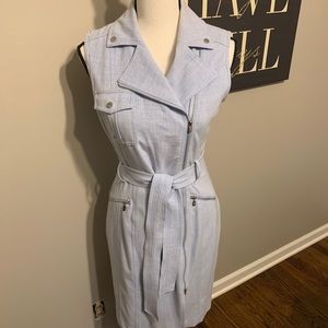 Calvin Klein Midi Dress